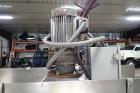 1997 Lee Industries 150d7s Stainless Steel 150 Gallon Kettle